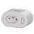 Plugue Smart Home 10A WI-FI - WEG - Imagem 1