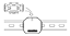 Rele Interruptor Smart Home WI-FI - WEG - Imagem 3