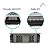 Fonte Driver Slim Fita LED - 120W 10A - 12V - Gaya - Imagem 4