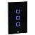 Interruptor Smart Home Touch 3 Botões Wifi WEG - Imagem 2
