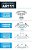 Spot Embutido AR111 - Quadrado - Recuado - Save Energy - Imagem 2