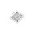 Spot Embutir MR16 Dicroica Quadrado Recuado Save Energy - Imagem 1