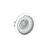 Spot Embutir MR16 Dicroica Redondo Face Recuada Save Energy - Imagem 1
