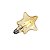 Lâmpada Filamento LED STAR 4W 2200K GMH - Imagem 1