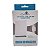 Arandela CUBE Slim Branca 4W 3000K Facho Duplo de Luz - Gaya - Imagem 3