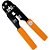 Alicate Crimpar ACR1 N8 p/Cabo de Rede Famastil - Imagem 1