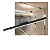 Luminária Linear Trilho Magnético 48V - Linha MAG Gaya - Imagem 1