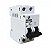 Minidisjuntor Bifásico 6A a 32A Curva C Soprano - Imagem 1