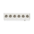 Luminária Linear Foco Linha MAG 2700K Gaya - Imagem 1