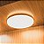 Painel LED Infinity Redondo 18W Bivolt Slim Gaya - Imagem 5