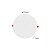 Painel LED Infinity Redondo 18W Bivolt Slim Gaya - Imagem 4