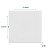 Painel LED Infinity Quadrado 24W Bivolt Slim Gaya - Imagem 4