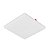 Painel LED Infinity Quadrado 24W Bivolt Slim Gaya - Imagem 6