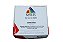Blocos Fbs Calcinavel Incolor 19X40X16Mm - Cx 6 Unidades - Imagem 4