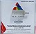 Blocos Fbs Calcinavel Incolor 19X40X16Mm - Cx 6 Unidades - Imagem 1