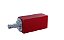 Blocos Fbs Calcinavel Vermelho 19X4016Mm - Cx 6 Unidades - Imagem 1