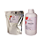 Kit Resina Fast 1kg e 1Lt - Imagem 1