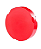 Bloco Fbz Calcinavel Vermelho - Imagem 1