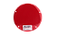 Bloco Fba Calcinavel Vermelho 13MM - Imagem 1
