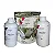 KIT Resina Ortodon 1kg (Resina+Liquido+Isolante) - Imagem 1