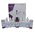 Kit Resina SCF (CX 6 UN 15GR/1 LIQ. TERM. C/C/2UN VEIAS RO/VER) - Imagem 1