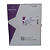 Kit Resina SCF (CX 6 UN 15GR/1 LIQ. TERM. C/C/2UN VEIAS RO/VER) - Imagem 2