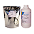Kit Resina Termodural 1Kg e 1L Frantins – Resina + Líquido - Imagem 1