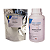 Kit Resina Termodural 450g e 500ml Frantins - Imagem 1