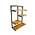 Prateleira De Parede Industrial - Imagem 5