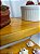 Kit 2 Prateleiras Suporte Doces Redondas Ferro Envernizada - Imagem 9