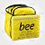 Capa Bag Bee Delivery - Imagem 1