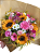 Buquê Jardim Encantado - Imagem 2