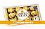 🍫 Ferrerro Rocher de 12 unidades 🍫 - Imagem 1
