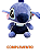 Pelúcia Stitch - Imagem 1