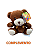 Urso Pequeno para Complemento - Imagem 1