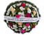 Coroa de Flores CF03 - Imagem 1
