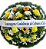 Coroa de Flores CF06 - Imagem 1