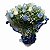 Buquê de Flores - Céu Azul - Imagem 1