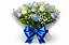 Buquê de Flores - Céu Azul - Imagem 1