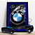 Combo - Quadro Decorativo - Bmw Personalizado - Imagem 1