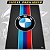 Tapete  Moto BMW - Grande Personalizado - Imagem 1