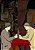 Modigliani x Picasso - The Card Players - Imagem 2