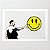 Soldier Series: Graffiti Smile - Imagem 1