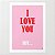 I Love You, But... - Imagem 1