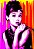 Audrey Hepburn Pop - Imagem 2
