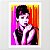 Audrey Hepburn Pop - Imagem 1