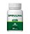 SPIRULINA 500MG 60 CAPS - UNIÃO VEGETAL - Imagem 1