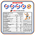 ABRAKADABRA 360G MYSTERIOUS FRUITS - MAX EFFECT - Imagem 2