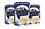 COMBO 3X SWEET WHEY ( 1,3KG TOTAL) - CANIBAL INC - Imagem 1