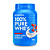 100% PURE WHEY 900G POTE - PROBIOTICA - Imagem 1
